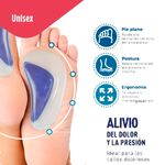 Plantilla-ortopedica-para-niños-soporte-para-arco-de-silicona-Corrector-de-pie-plano-almohadilla-ortopedica-de-Gel
