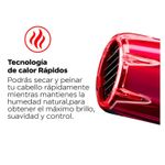Secadora-de-Cabello-Revlon-Infraradiance-2000W-RVDR5105LA2-Rojo