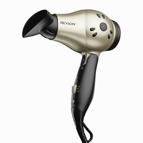Secadora de Cabello con Mango Plegable Revlon RVDR5005N