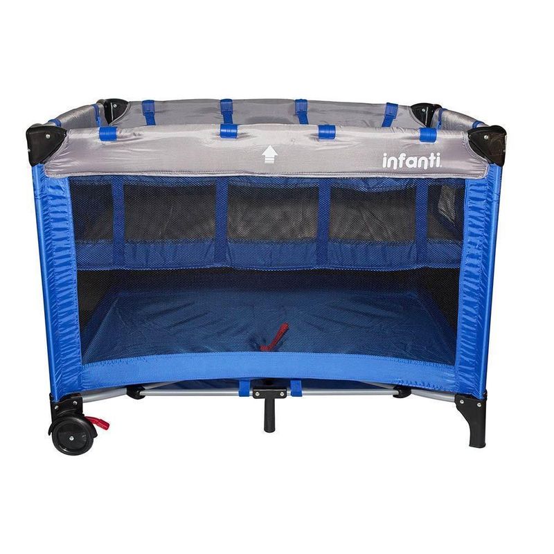 Corral-Cuna-Infanti-Luna-Azul