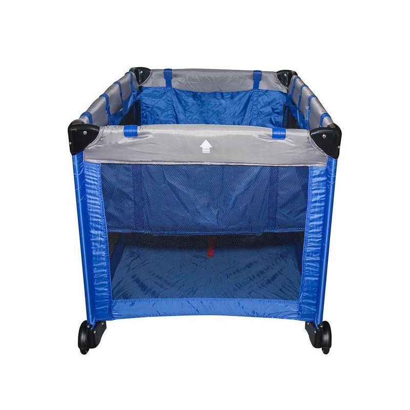 Corral-Cuna-Infanti-Luna-Azul