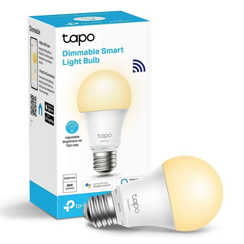 TP-Link---Foco-Tapo-L510E-Smart-Light-Bulb-Led-Wi-Fi-Alexa-Google