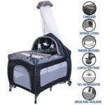 Cuna-Corral-Ebaby-Mecedora-Sally-Azul