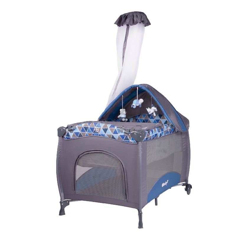 Cuna-Corral-Mecedora-Ebaby-Sally--EB716-1-Azul