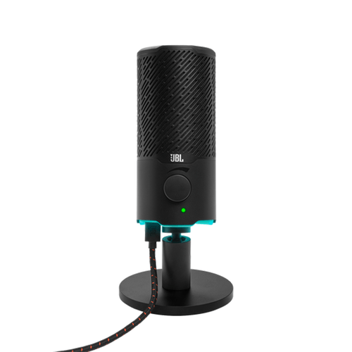 JBL QUANTUM STREAM MICRÓFONO USB PREMIUM PARA STREAMING