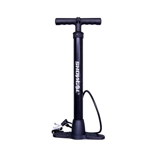INFLADOR DE PIE SHOWGOL NEGRO