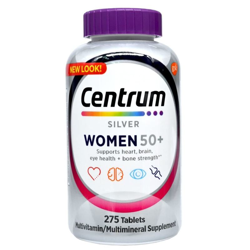 Centrum-Silver-50--Mujer-MultiVitaminas-MultiMineral---275-Tabletas