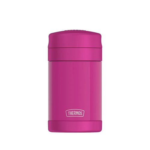 TERMO PARA ALIMENTOS DE 470 ML COLOR MAGENTA THERMOS