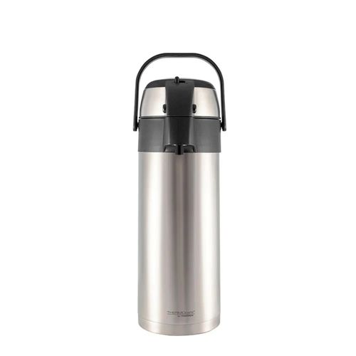 TERMO CON SIFON DE ACERO MAGNIFICO 3 LT THERMOS