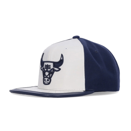 GORRA MITCHELL & NESS NBA-CHICACO BULLS  HHSS4374-CBUYYPPPNYW - 1030609