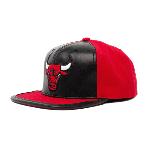 GORRA MITCHELL & NESS NBA-CHICACO BULLS  6HSSMM19224-CBUBKRD - 1030605