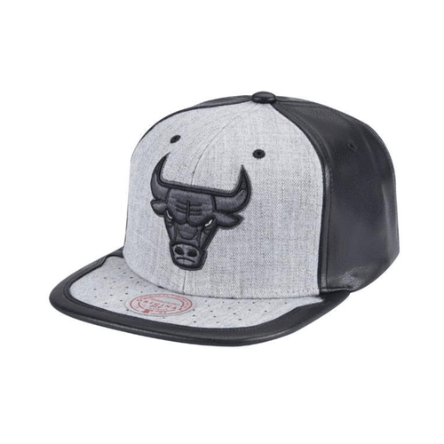 GORRA MITCHELL & NESS NBA-CHICACO BULLS  6HSSMM19228-CBUGYHT - 1030608