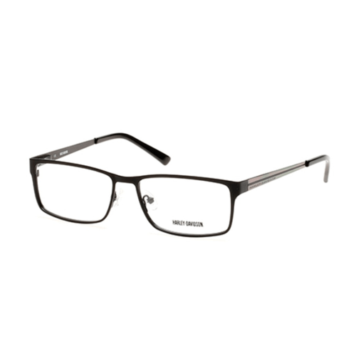 MONTURA DESCANSO HOMBRE HD0722 BLK HARLEY DAVIDSON - 1025391