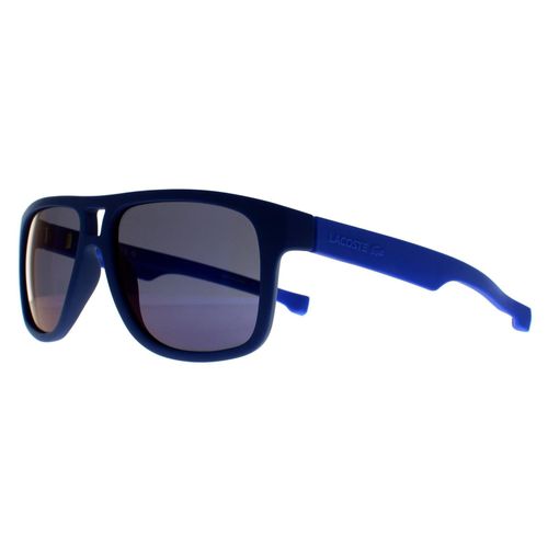 LENTES DE SOL UV400 HOMBRE L817S 424 LACOSTE - 1030274