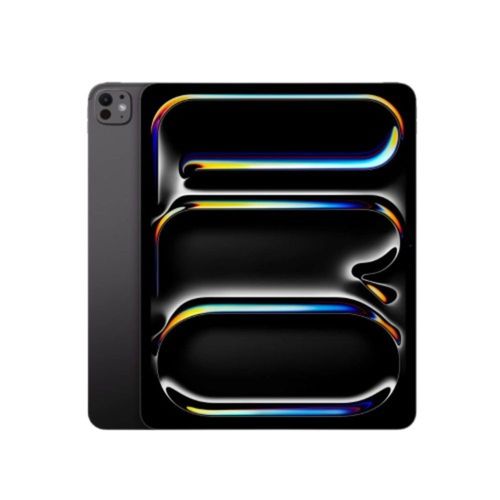 IPAD PRO 13" M4 256GB WIFI 2024 - SPACE BLACK