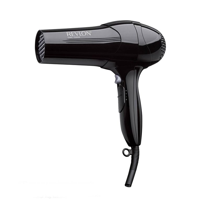 Secadora-de-Cabello-Revlon-con-Control-Frizz-RVDR773LA2-Negro
