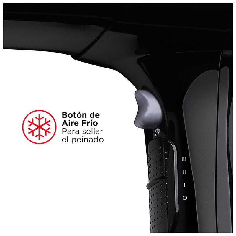 Secadora-de-Cabello-Revlon-con-Control-Frizz-RVDR773LA2-Negro