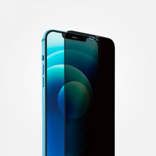 Protector de Pantalla Anti-espia para iPhone Wiwu 13 Pro 6.7"