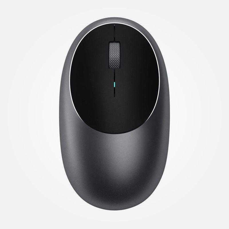 M1-Wireless-Mouse-Satechi-Space-Gray