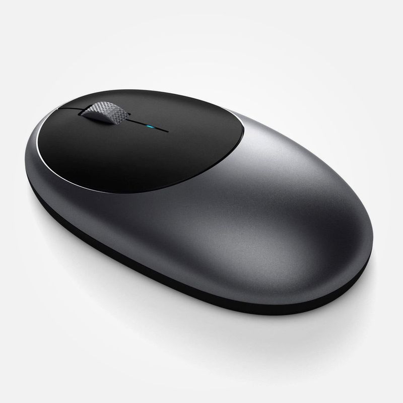 M1-Wireless-Mouse-Satechi-Space-Gray