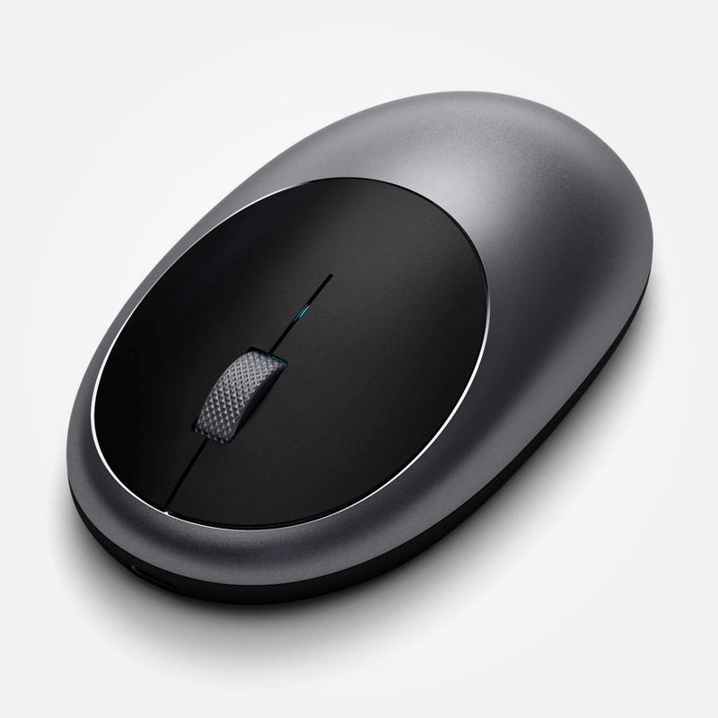 M1-Wireless-Mouse-Satechi-Space-Gray