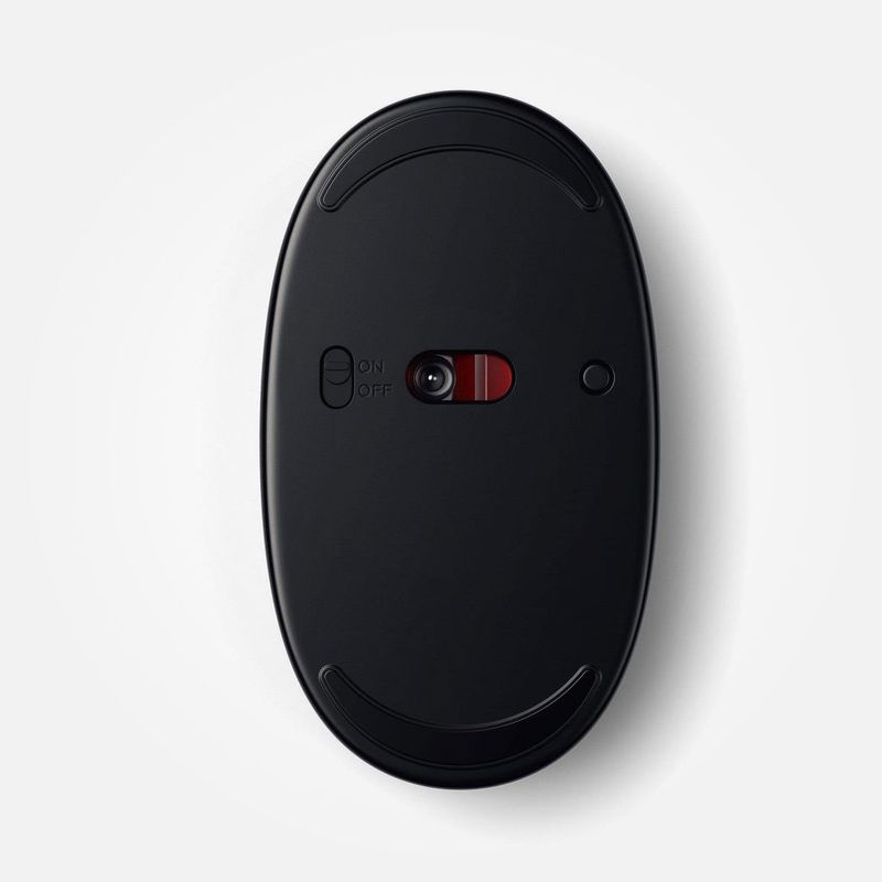 M1-Wireless-Mouse-Satechi-Space-Gray