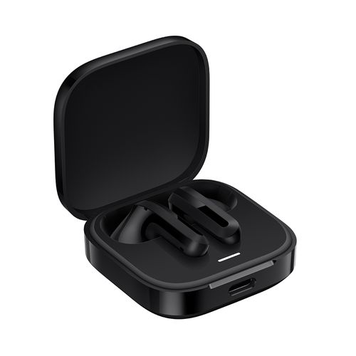 Xiaomi Audífonos Redmi Buds 6 Active - Negro
