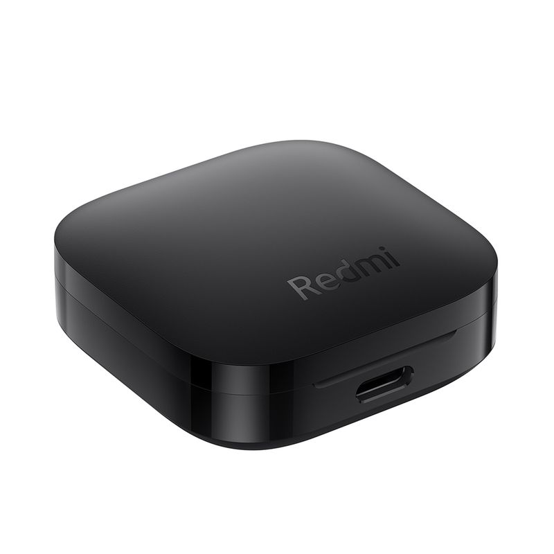 Xiaomi-Audifonos-Redmi-Buds-6-Active---Negro