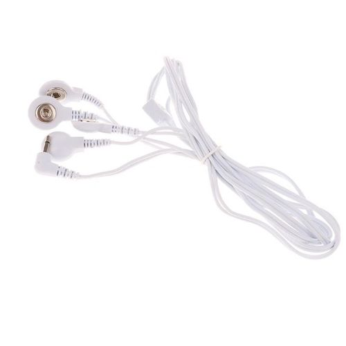 CABLE PARA ELECTRODO PARA MAQUNA DE MASAJE