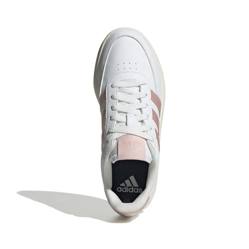 Zapatillas-Para-Mujer-Urbanas-Adidas-Breaknet-20-IG9160-Blanco-65