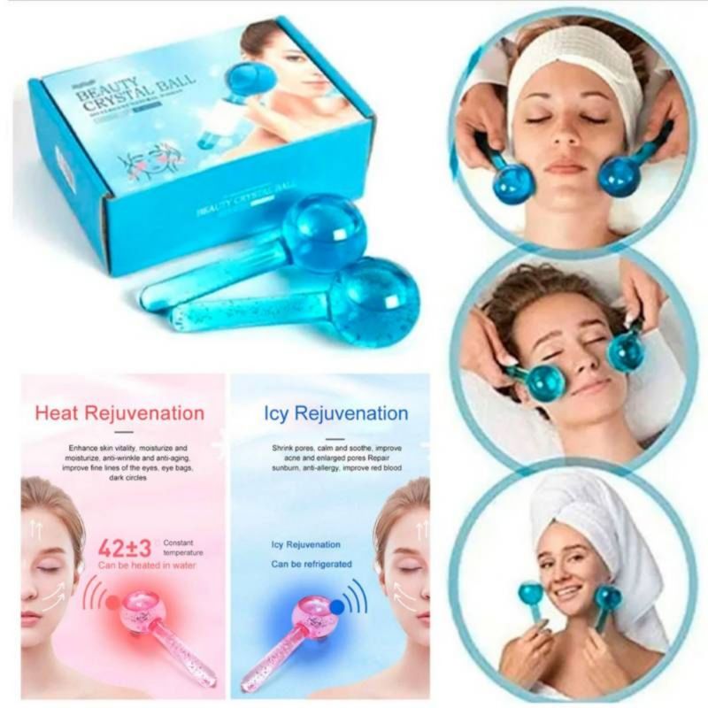 Masajeador-Facial-Reduce-Ojeras-Acne-y-Arrugas-Ice-Globe-Skincare