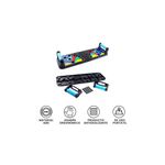 Barras-Push---Up-Stand-de-Colores