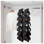 Organizador-Colgador-de-Zapatos-para-Closet-Zapatera-Colgante-Negro-019C