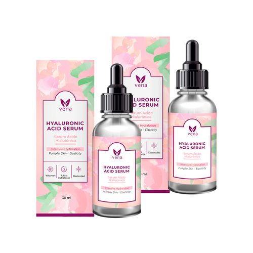 Serum Acido Hialuronico 30ml Vena 2 und