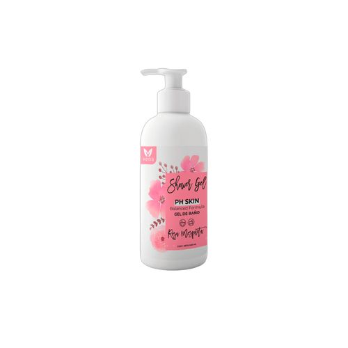 Shower Gel Corporal 500ml Vena