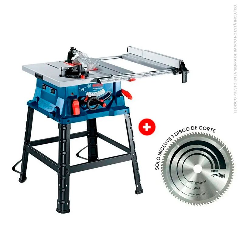 Sierra-GTS-254---Fresadora-GKF-550---Lijadora-GSS-140-Bosch