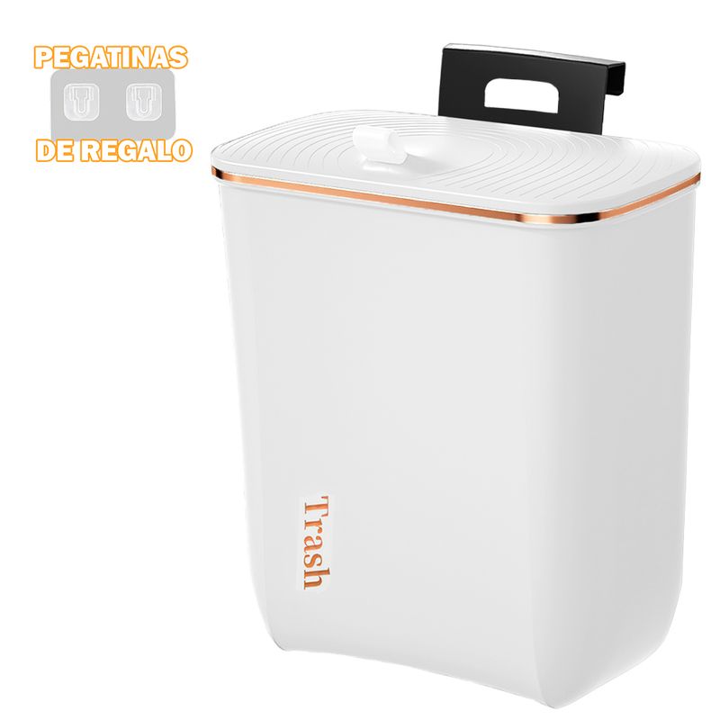Tacho-de-Basura-Colgante-Papelera-Contenedor-con-Tapa-H01-BL