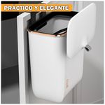 Tacho-de-Basura-Colgante-Papelera-Contenedor-con-Tapa-H01-BL
