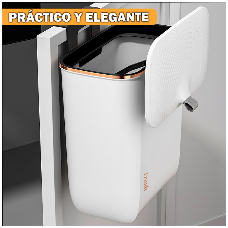 Tacho-de-Basura-Colgante-Papelera-Contenedor-con-Tapa-H01-BL
