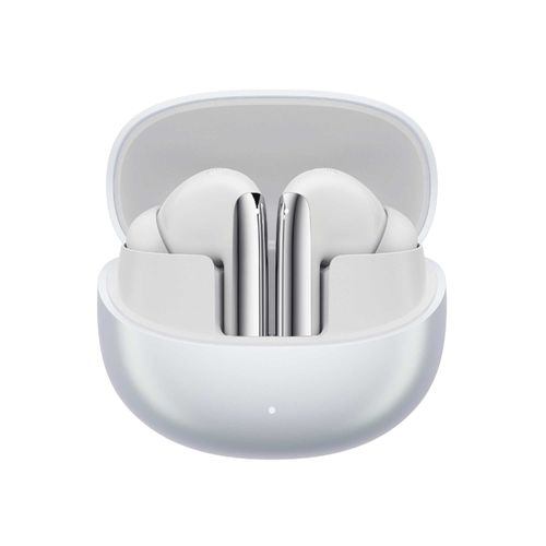 QCY - Audífonos QCY-HT08-WHT MeloBuds Pro ANC BT 5.3 LDAC Hi-Res 34hrs - Blanco