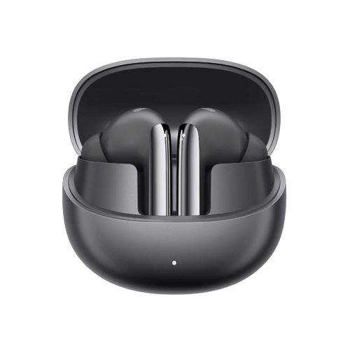 QCY - Audífonos QCY-HT08-BLK MeloBuds Pro ANC BT 5.3 LDAC Hi-Res 34hrs - Negro
