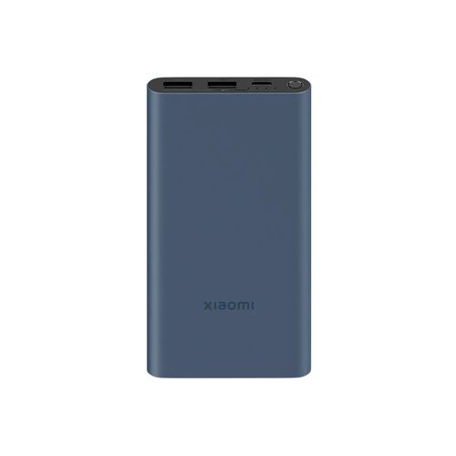 PowerBank Xiaomi PB100DPDZM 22.5 W 10000 mAh Carga Rapida
