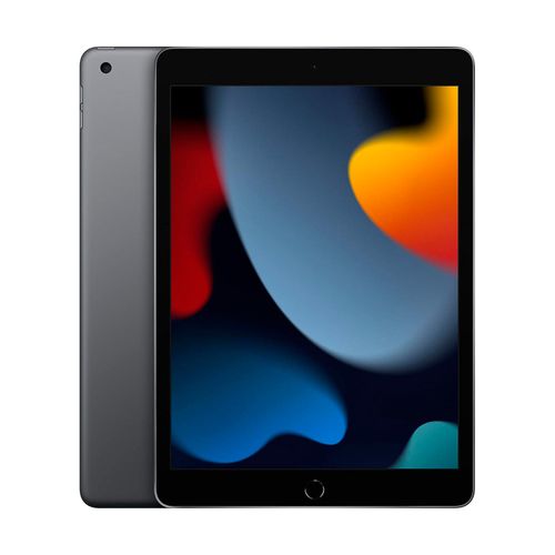 Ipad Apple 9TH Generacion 64GB Space Gray A2602-MK2K3LL