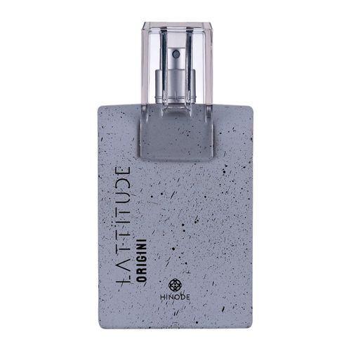 HND - Perfume para Hombre Lattitude Origini 100ml