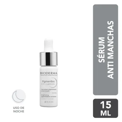Bioderma Pigmentbio C-Concentrate - 15Ml