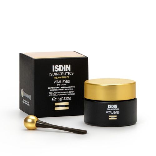 Isdin Isdinceutics Vital Eyes 15Ml