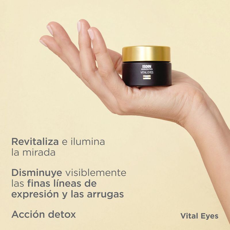 Isdin-Isdinceutics-Vital-Eyes-15Ml