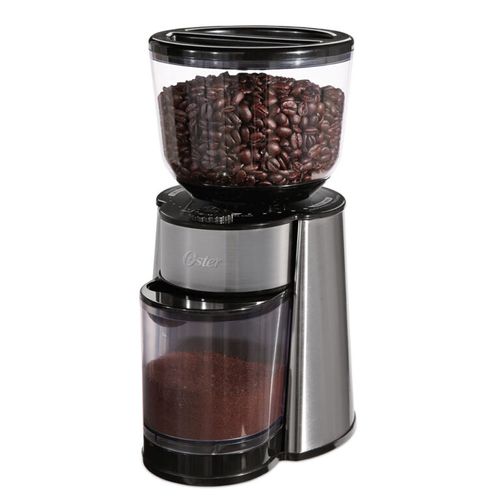 Molinillo de Café Oster BVSTBMH23 Capacidad de 1.4 de café en grano (oferta)
