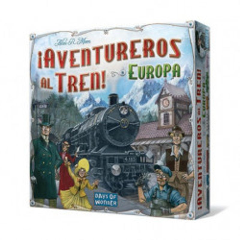 aventureros-al-tren-europa-en-español
