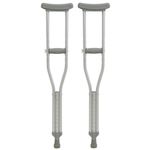 Muletas-Aluminio-Care-1-PAR--Plomo--Talla-M